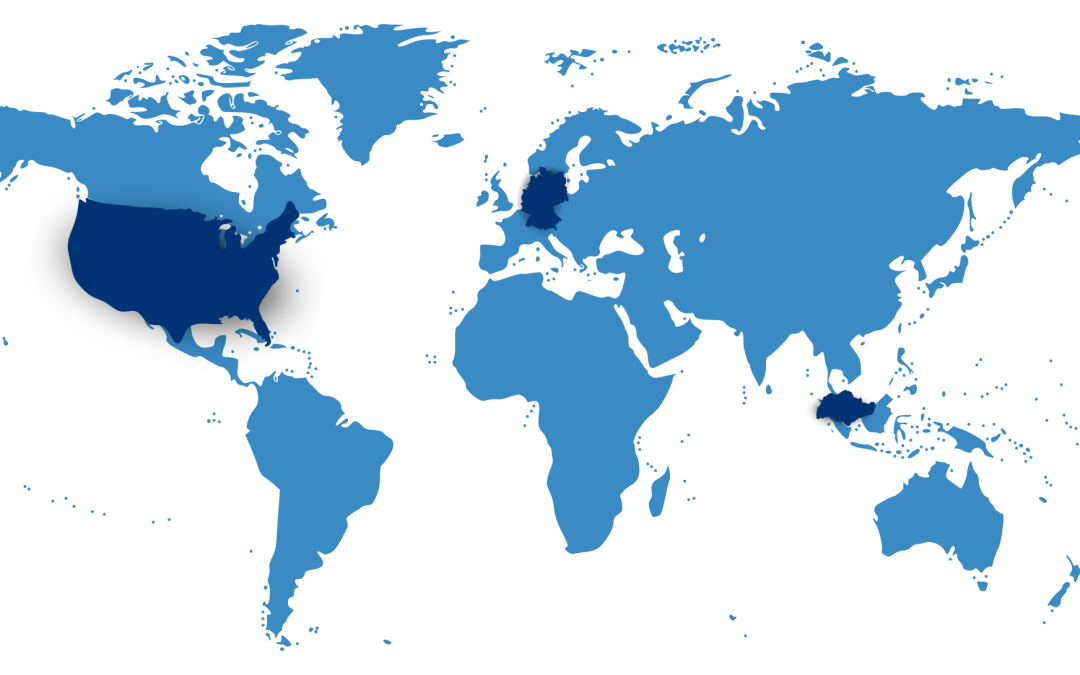 TranspoTrade Map