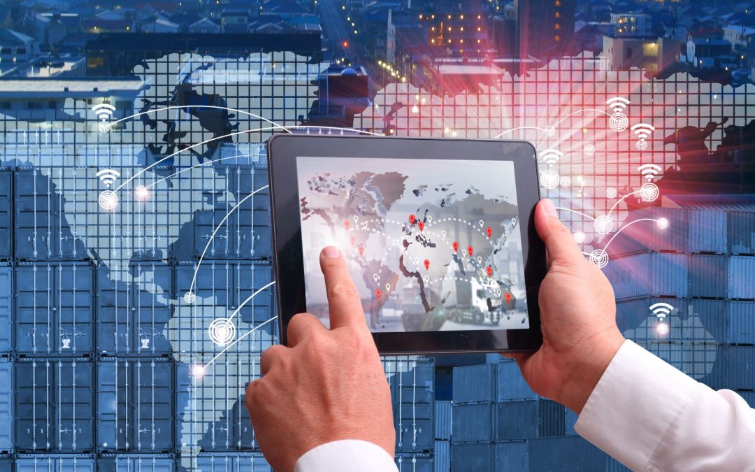 Navigating the Complexities of Modern Transportation and Logistics