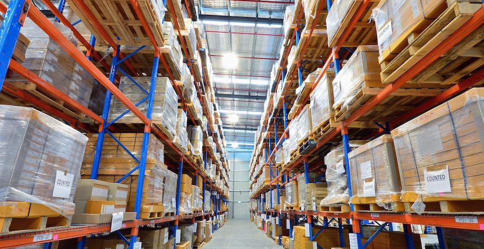 5 Warehouse Distribution Challenges and How Transpotrade Solves Them