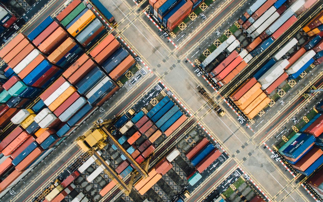 March 2025: Key Developments in the Logistics Sector
